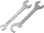 Shimano TL-FC31 Schlüsselsatz 2-teilig für Steuersatz, Innenlager und Pedale