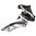 Shimano XTR FD-M9020-H Side-Swing Umwerfer 2x11-fach - High Clamp